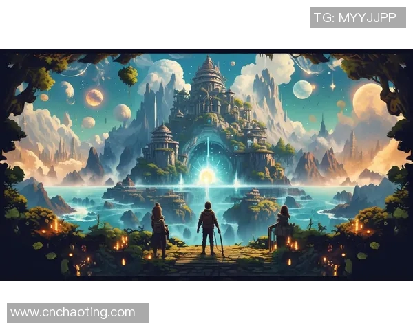 探索天空纪元世界之树的奇幻魅力，开启全新冒险之旅